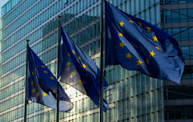 تحریمهای جدید اتحادیه اروپا علیه ایران