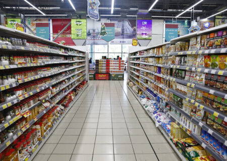 شارژ اعتبار کالابرگ دهک‌های ششم و هفتم درآمدی از امروز