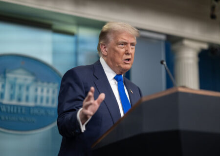 ترامپ: با نتانیاهو حمله به ایران را جشن خواهم گرفت