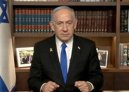 دفتر نتانیاهو گزارش‌ها درباره بن‌بست در مذاکرات دوحه را رد کرد