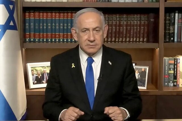 دفتر نتانیاهو گزارشها درباره بنبست در مذاکرات دوحه را رد کرد