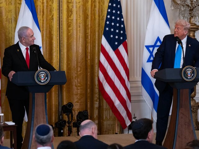 واشنگتن فروش تجهیزات هدایت بمب به اسرائیل را تایید کرد