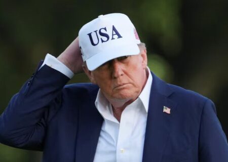 ترامپ تهدید کرد: تعرفه ۱۰ درصدی علیه بریکس به‌زودی اجرا می‌شود