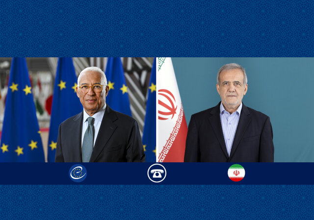 پزشکیان: ادامه همکاری با آژانس مشروط به اصلاح رفتارهای دوگانه در قبال ایران است