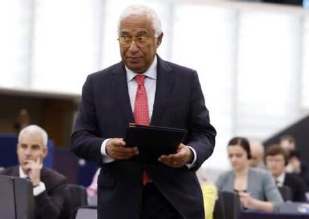 درخواست رئیس شورای اروپا برای از سرگیری بازرسی‌های آژانس در ایران