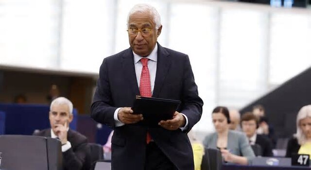 درخواست رئیس شورای اروپا برای از سرگیری بازرسی‌های آژانس در ایران