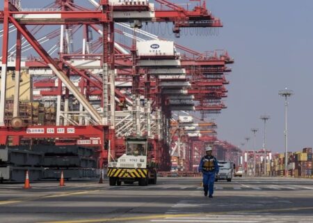 لغو دریافت مجوز سیستمی صادرات برای کالاهای تولیدی با مواد اولیه ورود موقت