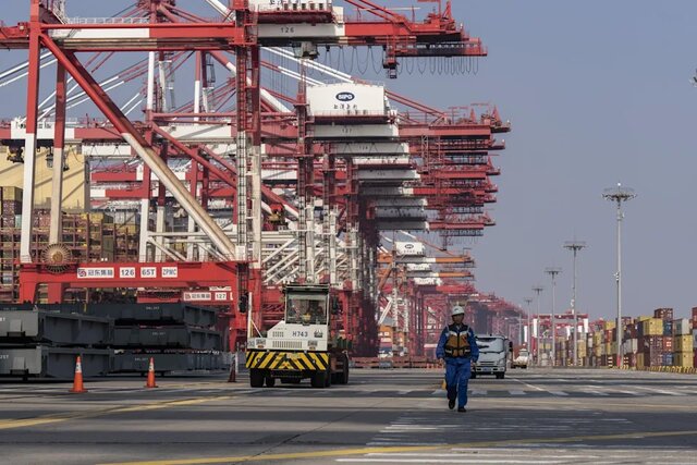 لغو دریافت مجوز سیستمی صادرات برای کالاهای تولیدی با مواد اولیه ورود موقت