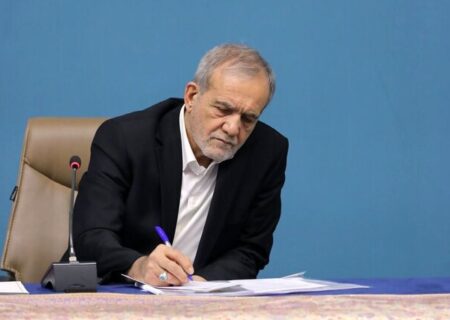 دستور رئیس‌جمهوری به ۳ وزیر در زمینه امنیت غذایی