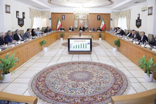 پزشکیان: برای بهبود وضعیت آب باید تدبیر عاجل کنیم