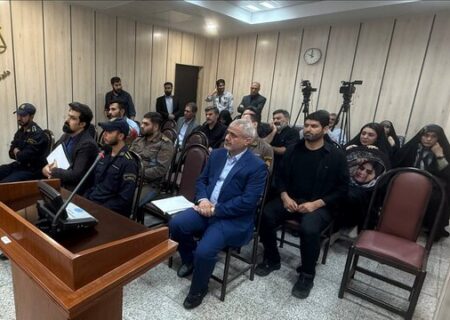 پدر و مادر الهه حسین‌نژاد: تقاضای اشد مجازات برای متهم داریم