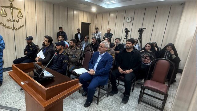 پدر و مادر الهه حسیننژاد: تقاضای اشد مجازات برای متهم داریم