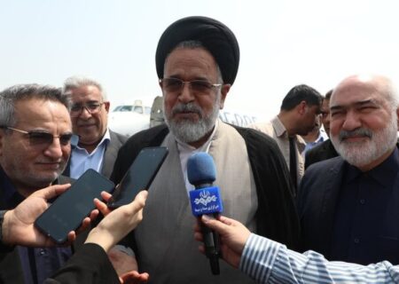 تمام اقوام خوزستانی همیشه با همه وجود برای ایران تلاش کرده‌اند