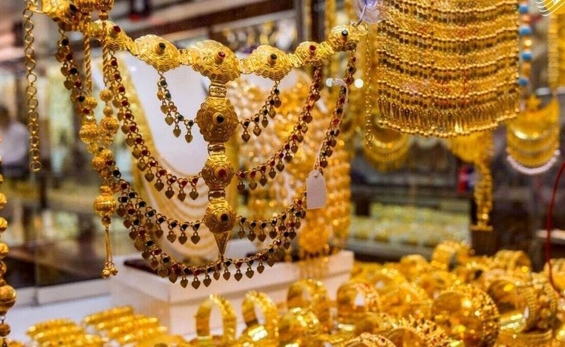 طلا به پرواز در آمد/ قیمت جدید طلای جهانی امروز ۳۰ تیرماه ۱۴۰۴