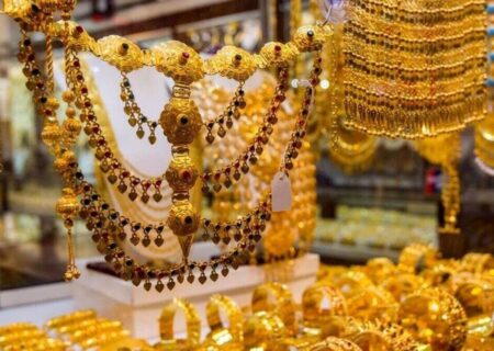 طلا به پرواز در آمد/ قیمت جدید طلای جهانی امروز ۳۰ تیرماه ۱۴۰۴