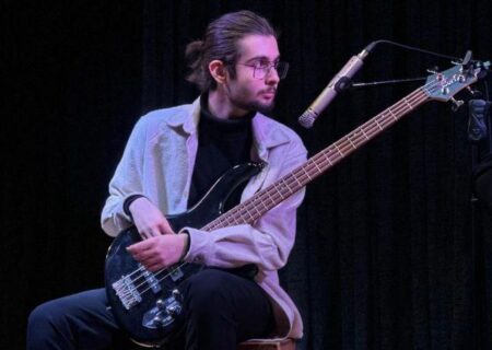 وقتی فلامنکو فقط نواخته می شود نه درک! ضرورت تحول در آموزش این سبک در ایران