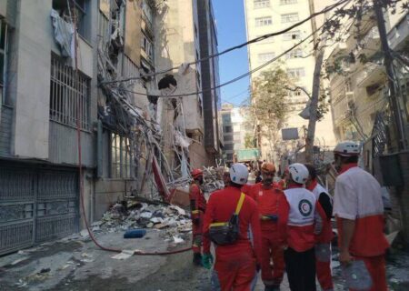 روایت غیرت و غرور ایرانی؛ جان می‌دهیم که خونی پایمال نشود