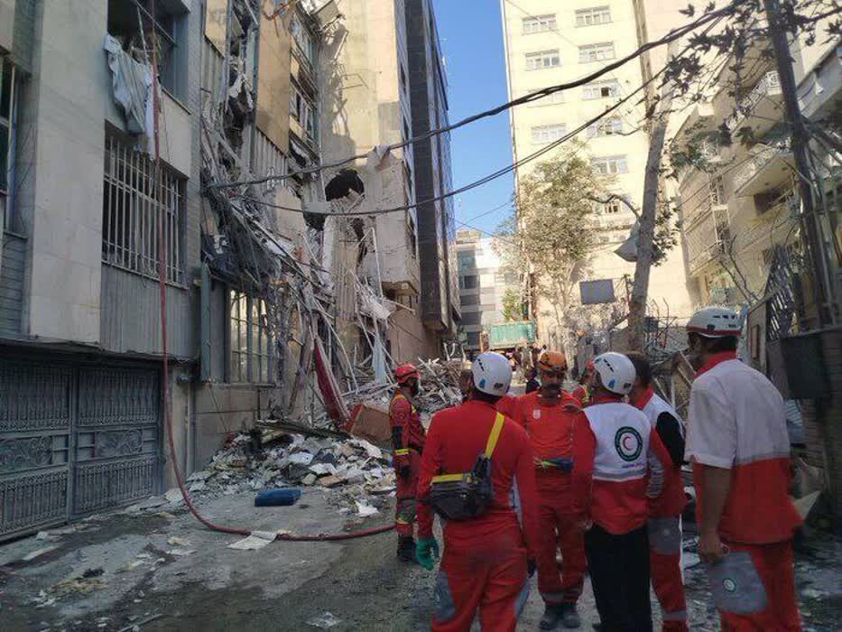 روایت غیرت و غرور ایرانی؛ جان میدهیم که خونی پایمال نشود