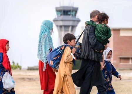 مقامات افغان تضمین داده‌اند که اتباع اخراج‌شده مجدداً به ایران بازنگردند