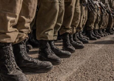 بازداشت یک نظامی صهیونیست به اتهام جاسوسی برای ایران