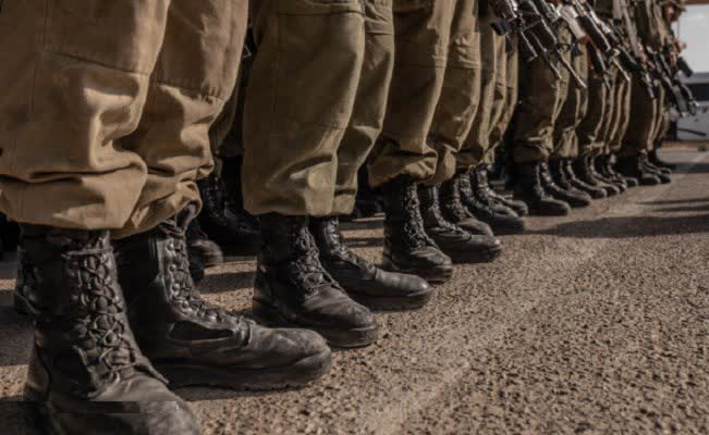 بازداشت یک نظامی صهیونیست به اتهام جاسوسی برای ایران