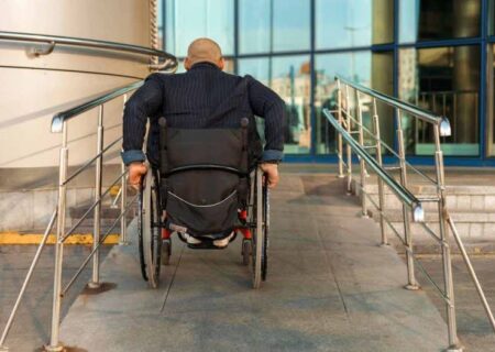 ضرب‌الاجل ۲ ماهه به ایستگاه‌ها و قطارها برای ارائه خدمات به معلولان