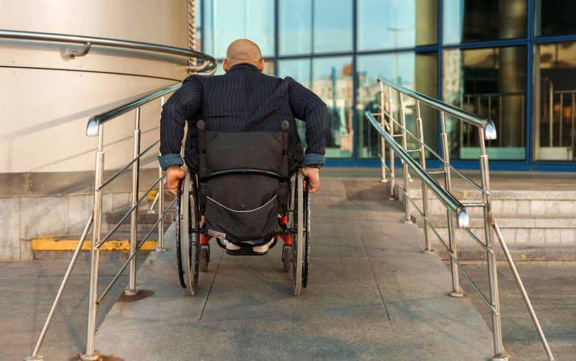 ضرب‌الاجل ۲ ماهه به ایستگاه‌ها و قطارها برای ارائه خدمات به معلولان