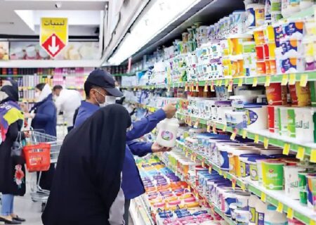 بررسی افزایش غیرمجاز قیمت لبنیات برخی شرکت‌ها/ متخلفان باید قیمت ها را بازگردانند