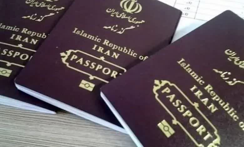 چاپ ۷۰۰ هزار گذرنامه زیارتی از ابتدای سال/ صدور ۵ روزه گذرنامههای زیارتی با هزینه ۷۵ هزار تومان