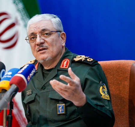 توضیحات سخنگوی وزارت دفاع درباره ساماندهی پهپادها در ایران