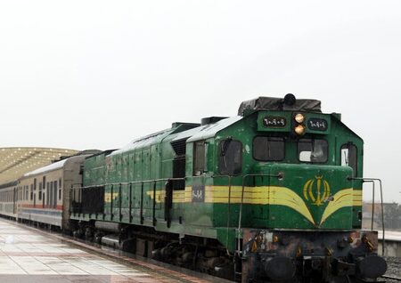 افزایش ۳۰ درصدی نرخ بلیت قطار از نیمه دوم تیرماه