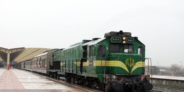 افزایش ۳۰ درصدی نرخ بلیت قطار از نیمه دوم تیرماه