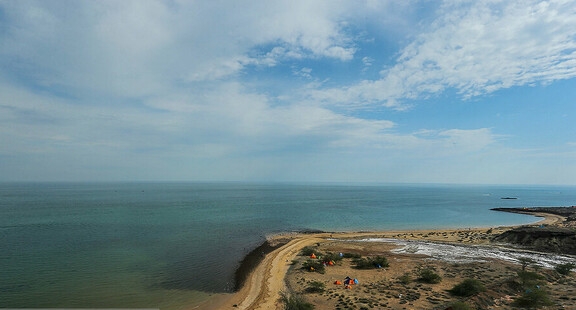 تهیه شناسنامه جزایر خلیج فارس برای حفاظت زیست‌محیطی و مدیریت گردشگری