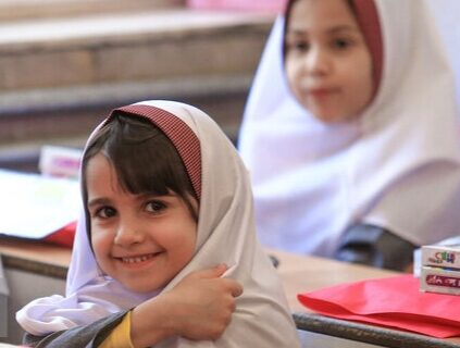 ثبت‌نام قطعی ۵۹ درصد نوآموزان پایه اول در خوزستان/ لزوم تسریع والدین در نام‌نویسی فرزندان