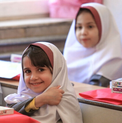 ثبت‌نام قطعی ۵۹ درصد نوآموزان پایه اول در خوزستان/ لزوم تسریع والدین در نام‌نویسی فرزندان