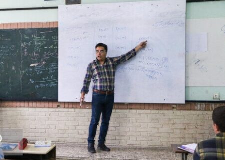 صدور مجوز استخدام ۸۵ هزار نفر در آموزش و پرورش از طریق آزمون استخدامی