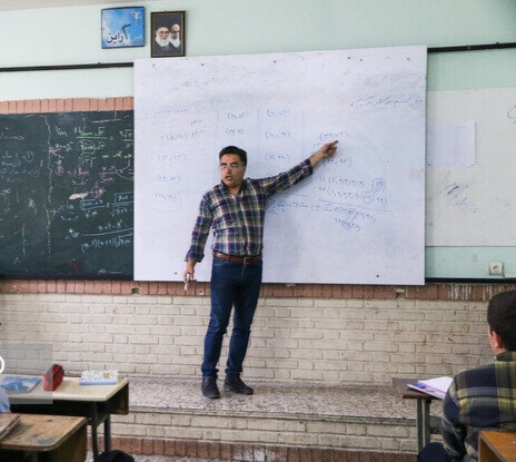 صدور مجوز استخدام ۸۵ هزار نفر در آموزش و پرورش از طریق آزمون استخدامی