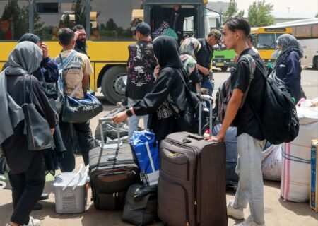 اشتغال و بکارگیری اتباع غیرمجاز در بازار کار استان تهران ممنوع است