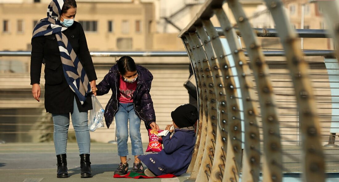 کودکانی در آتش؛ نهادها در باد مصوبهها میخوابند / آمار کودکان کار در وضعیت اضطرار، نیمی ازتحصیل جا ماندهاند