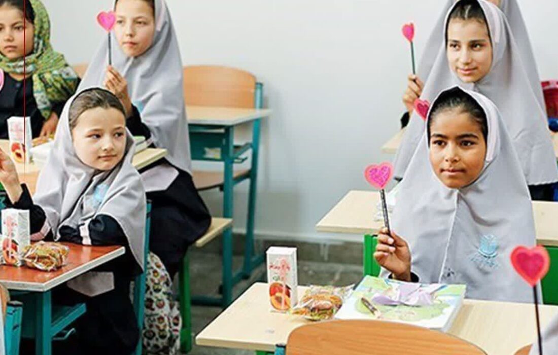 بازگشایی مدارس با سه سناریو