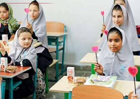 بازگشایی مدارس با سه سناریو