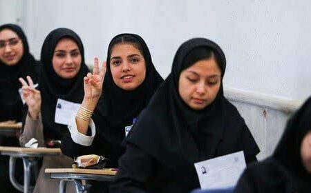 اعلام زمان فرآیند برگزاری و نحوه حضور داوطلبان در نوبت دوم کنکور ۱۴۰۴