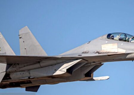 چین به ایران پیشنهاد جنگنده جی-۱۶ را داد