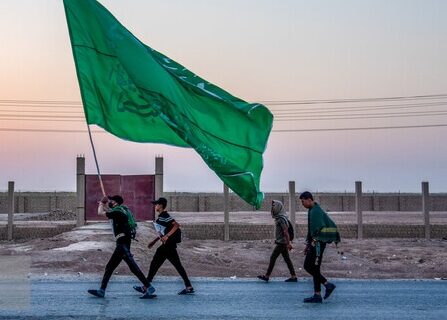 آغاز ثبت‌نام راهپیمایی اربعین از پایان این هفته