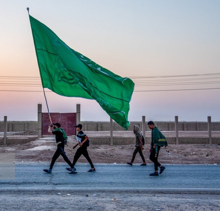 آغاز ثبتنام راهپیمایی اربعین از پایان این هفته