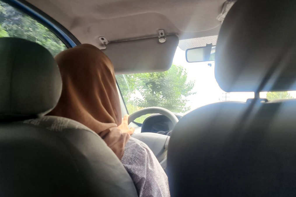 نه بیمه، نه سهمیه سوخت، نه حمایت؛ رانندگان تاکسی های اینترنتی در حاشیه نظام رفاه/ تشکری هاشمی: وزارت صمت باید ساماندهی کند