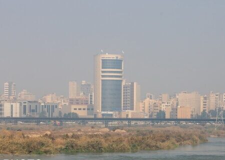 ۱۸ شهر خوزستان در انتظار نفس پاک