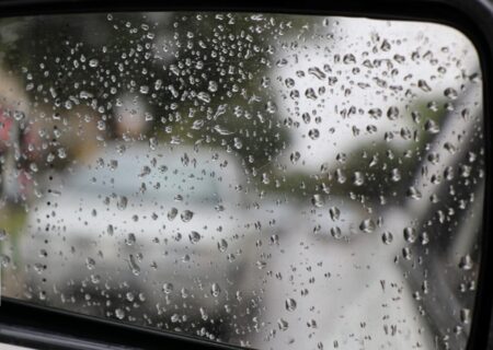 پیش بینی رگبار نقطه ای و گرد و خاک در برخی نقاط خوزستان