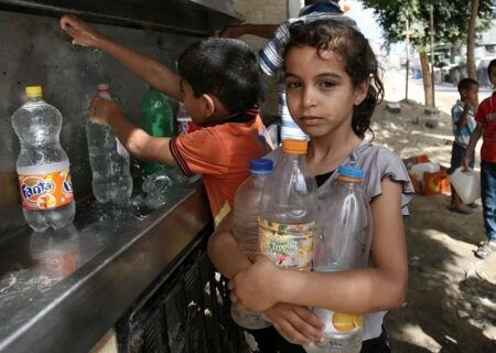 بحران آب دیگر پشت در نیست؛ وزارت نیرو هنوز پشت درهای بسته مانده!/ نه فقط منابع که آینده در حال تبخیر است