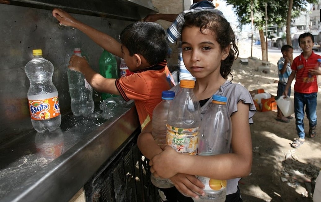 بحران آب دیگر پشت در نیست؛ وزارت نیرو هنوز پشت درهای بسته مانده!/ نه فقط منابع که آینده در حال تبخیر است